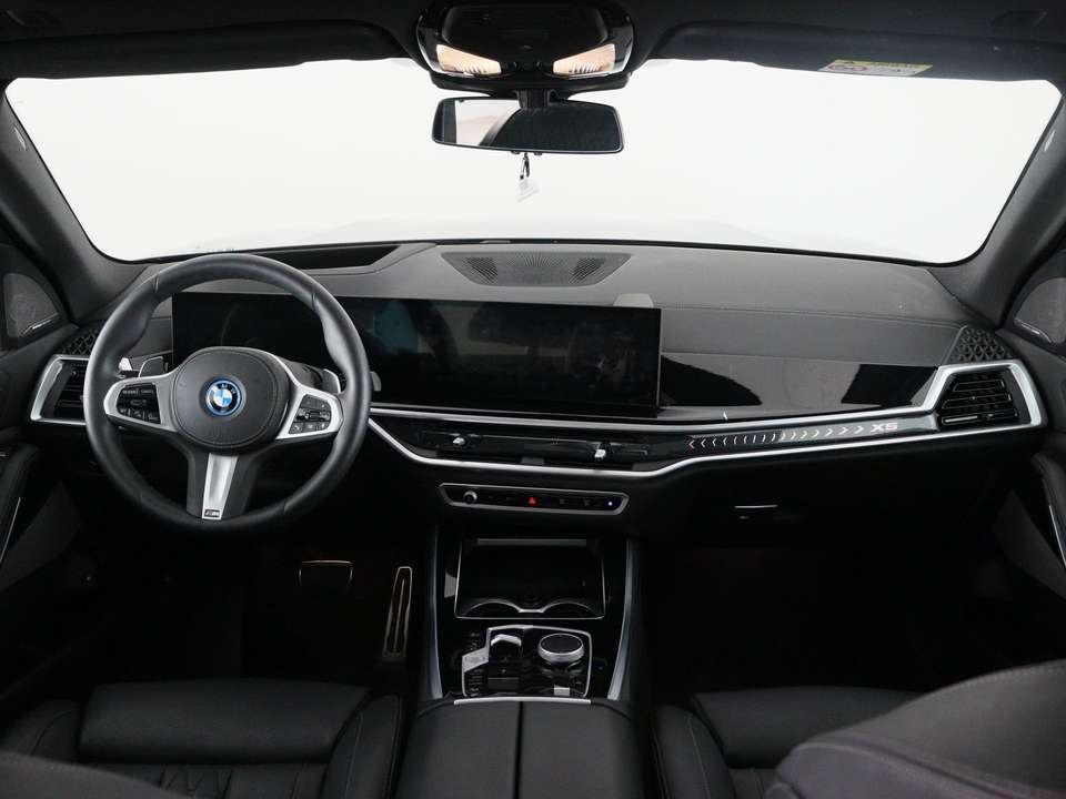 BMW X5 - Imagem 15