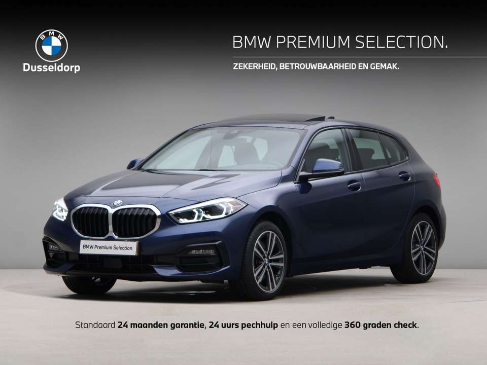BMW 118 - Imagem 1