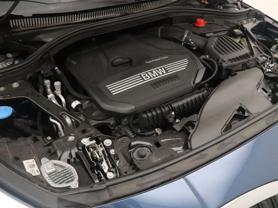 BMW 118 - Imagem 4