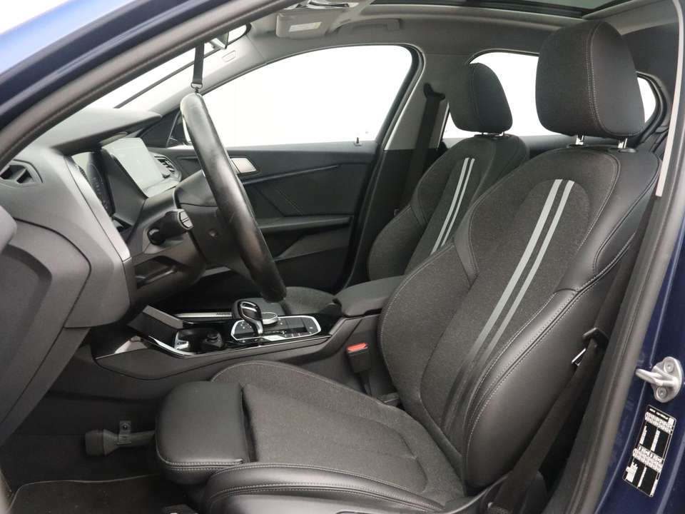 BMW 118 - Imagem 5