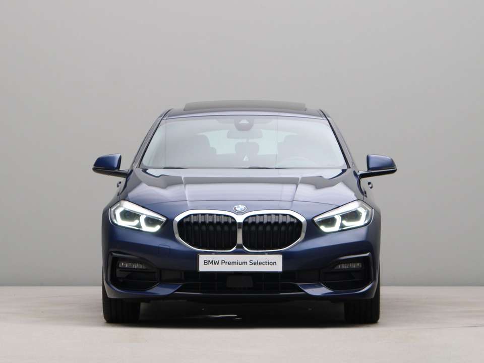 BMW 118 - Imagem 6