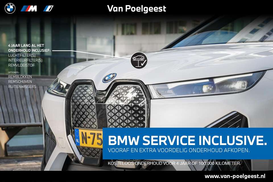 BMW iX1 - Imagem 4