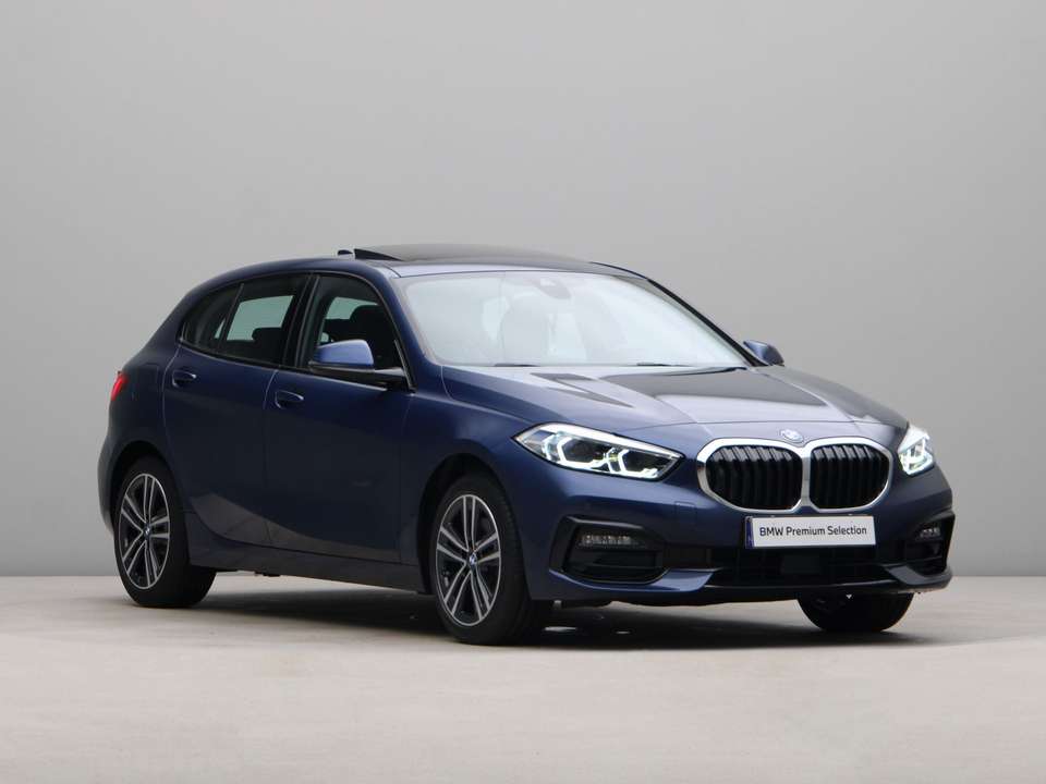 BMW 118 - Imagem 7