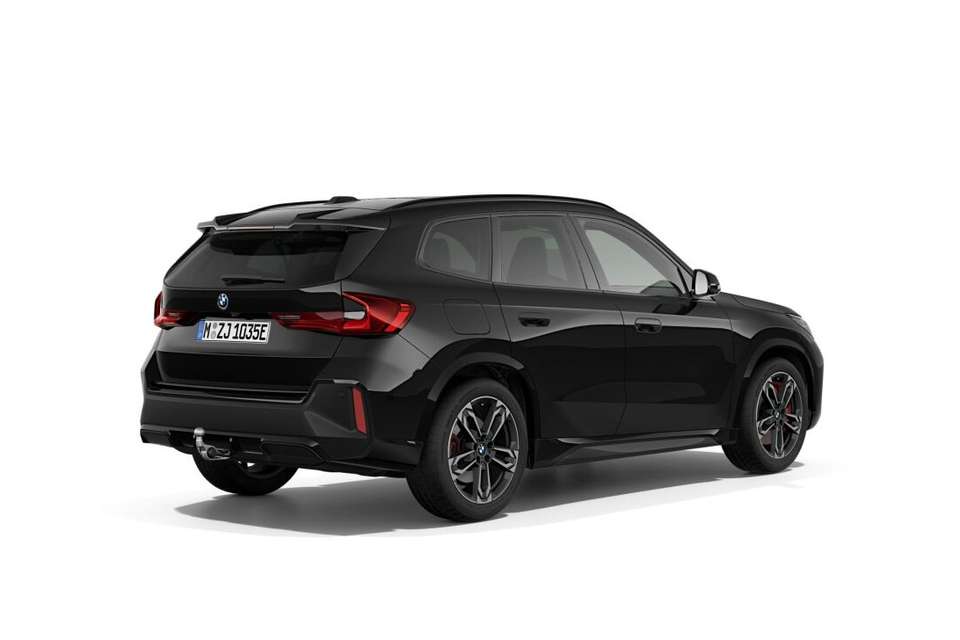 BMW X1 - Imagem 2