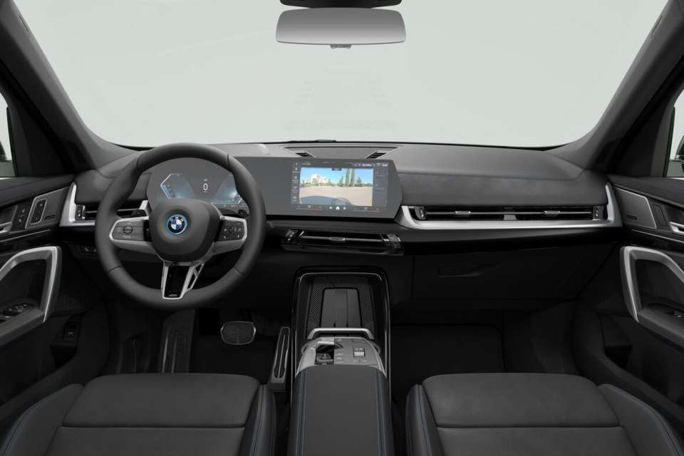 BMW X1 - Imagem 3