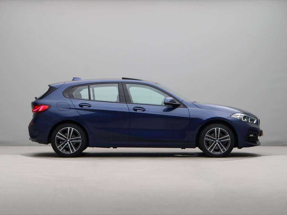 BMW 118 - Imagem 8