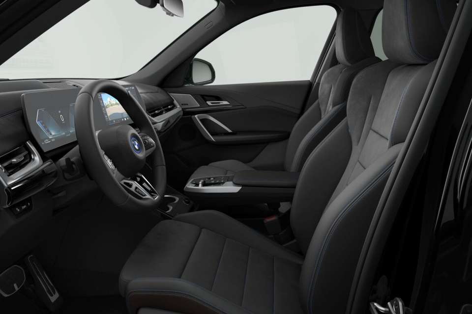 BMW X1 - Imagem 4