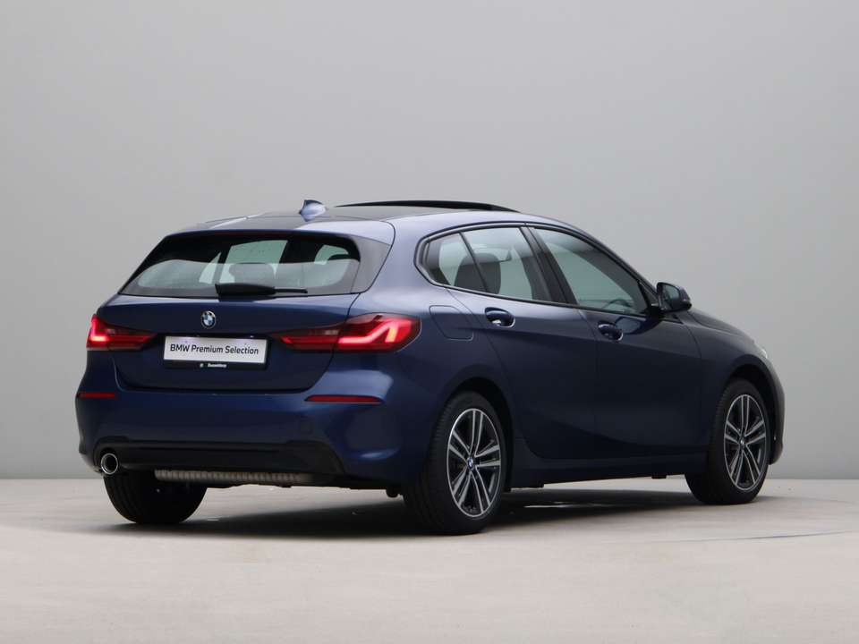 BMW 118 - Imagem 9