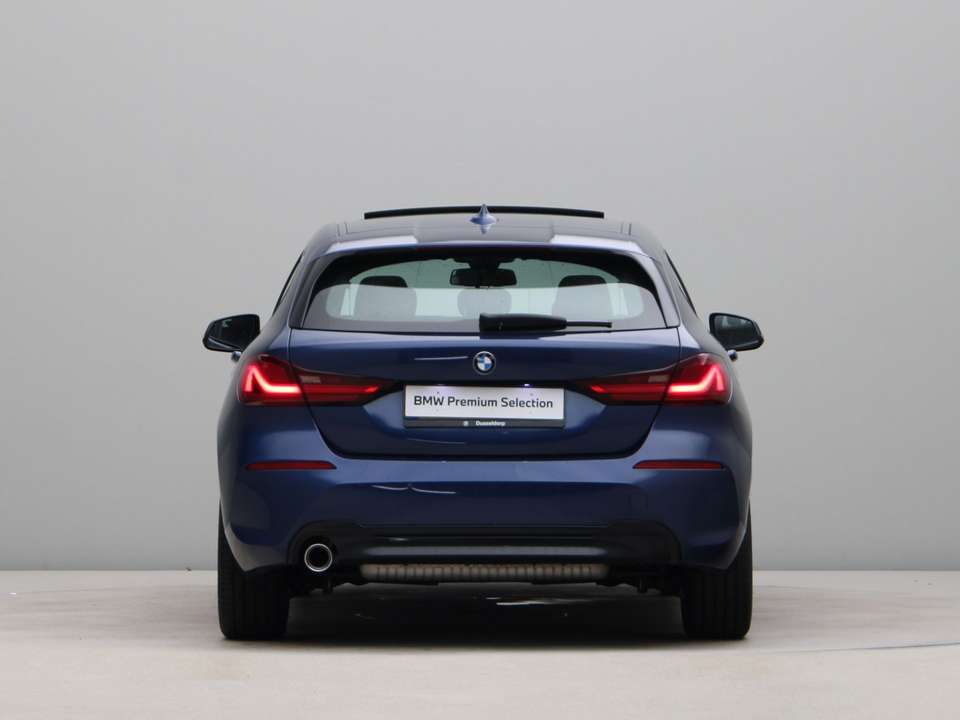 BMW 118 - Imagem 10