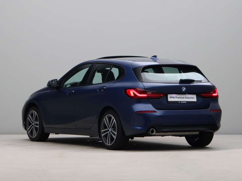 BMW 118 - Imagem 11