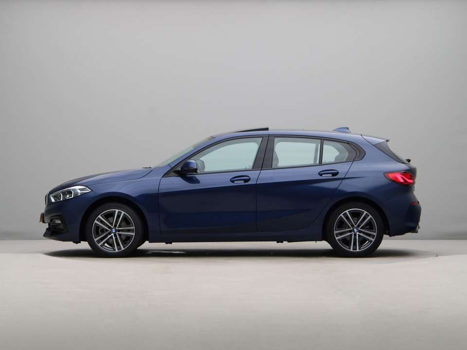 BMW 118 - Imagem 12