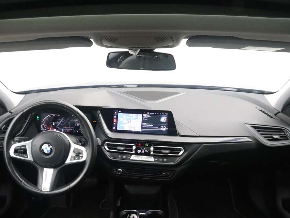 BMW 118 - Imagem 13