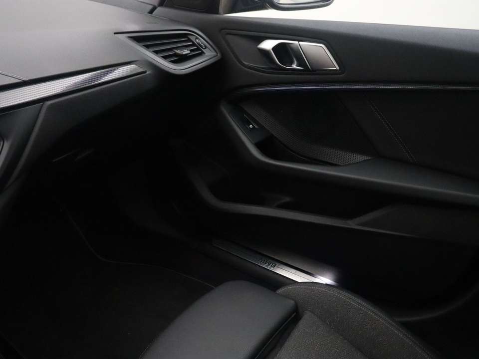 BMW 118 - Imagem 15