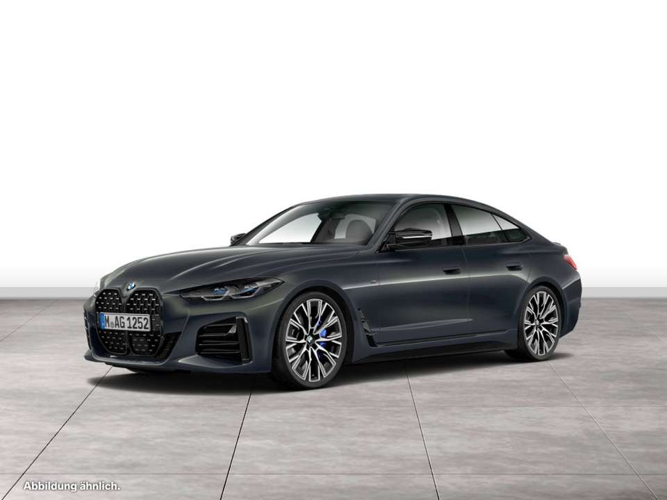 BMW 440 - Imagem 2