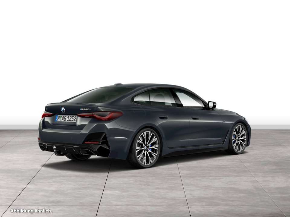BMW 440 - Imagem 3