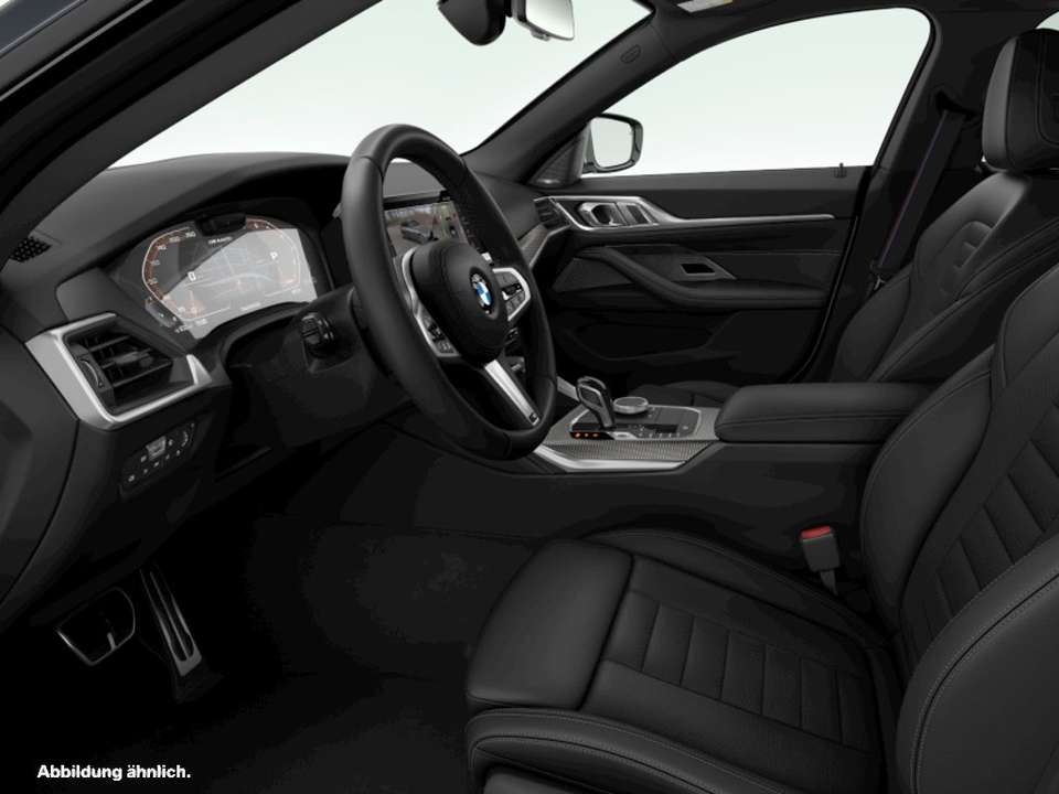 BMW 440 - Imagem 4