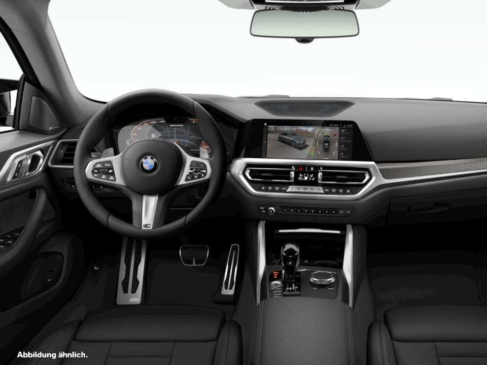 BMW 440 - Imagem 5