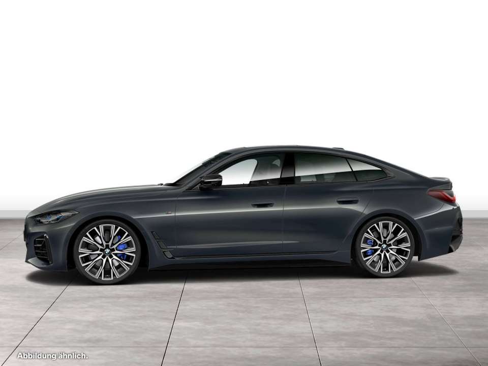 BMW 440 - Imagem 6