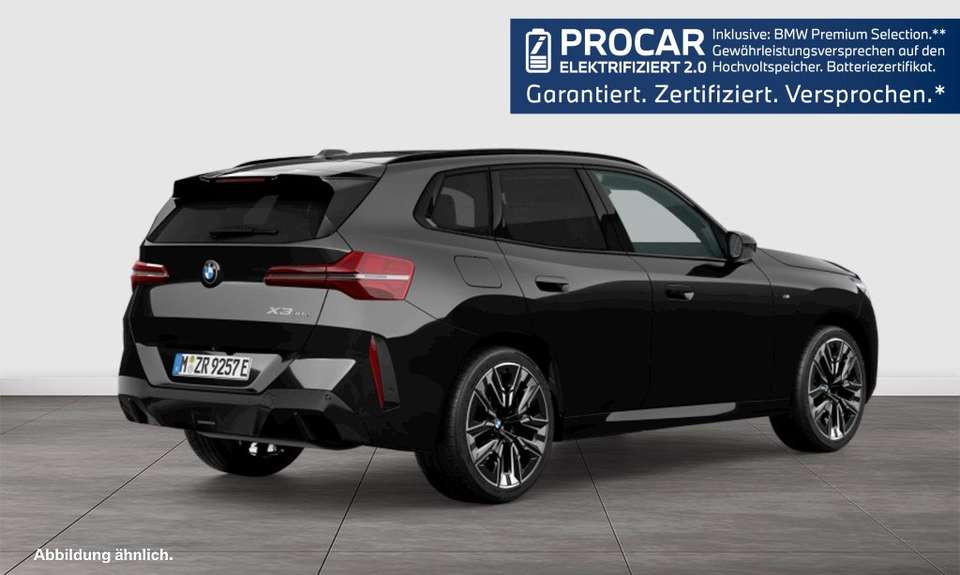 BMW X3 - Imagem 2