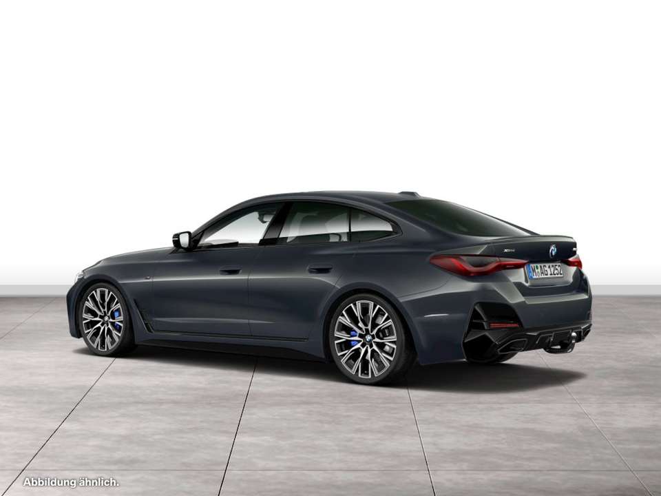 BMW 440 - Imagem 7