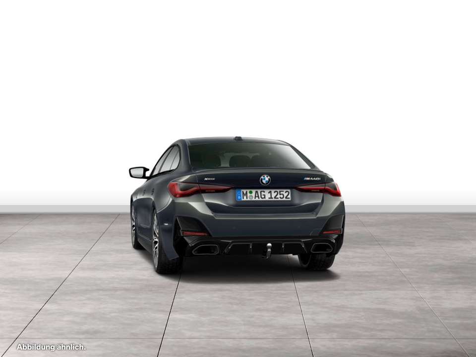 BMW 440 - Imagem 8