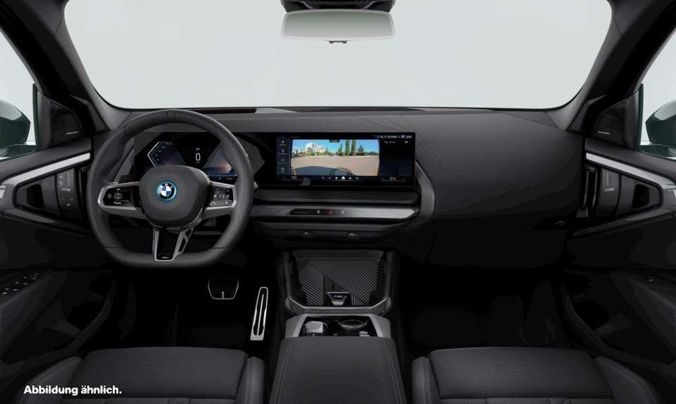 BMW X3 - Imagem 3
