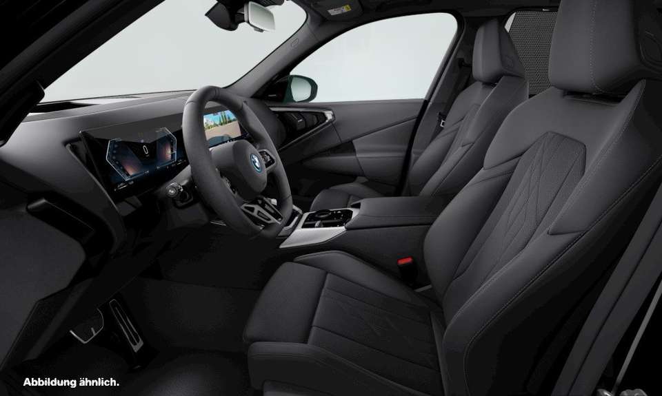 BMW X3 - Imagem 4