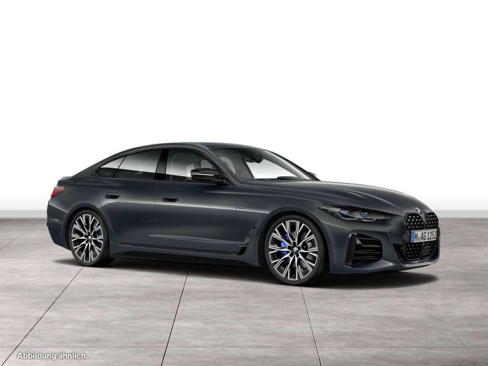 BMW 440 - Imagem 10
