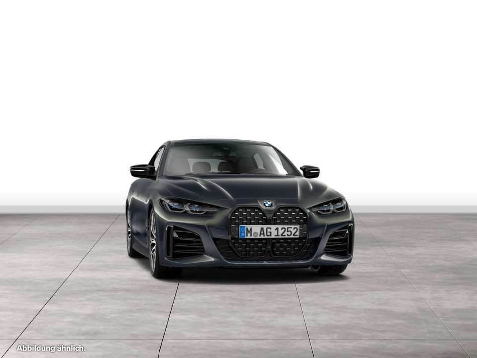 BMW 440 - Imagem 11