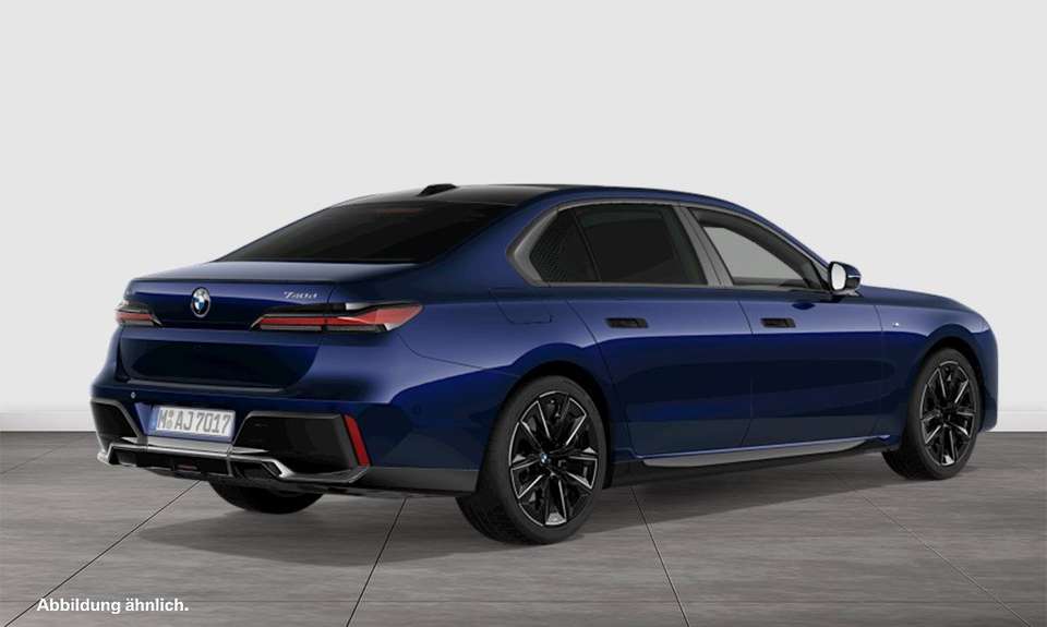 BMW 740 - Imagem 2