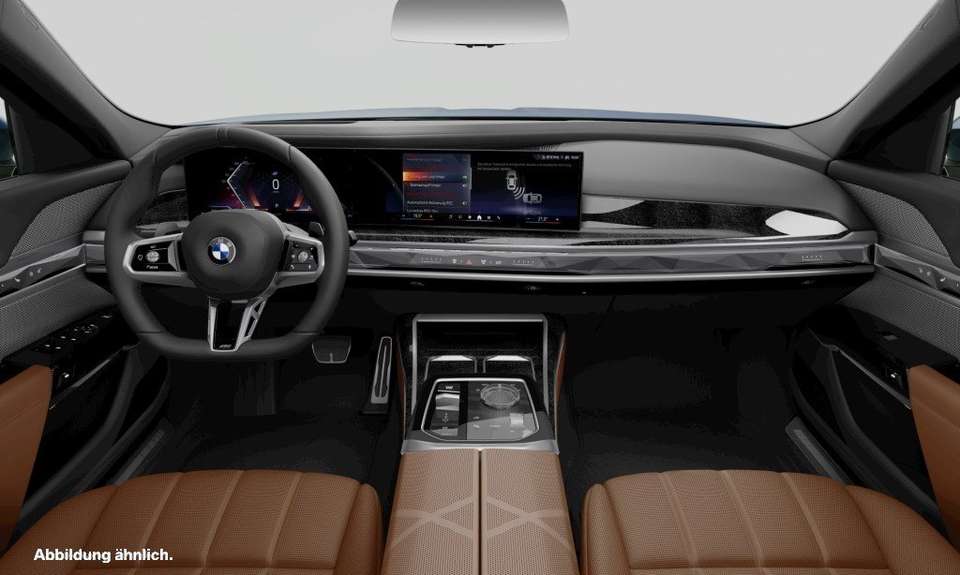 BMW 740 - Imagem 3