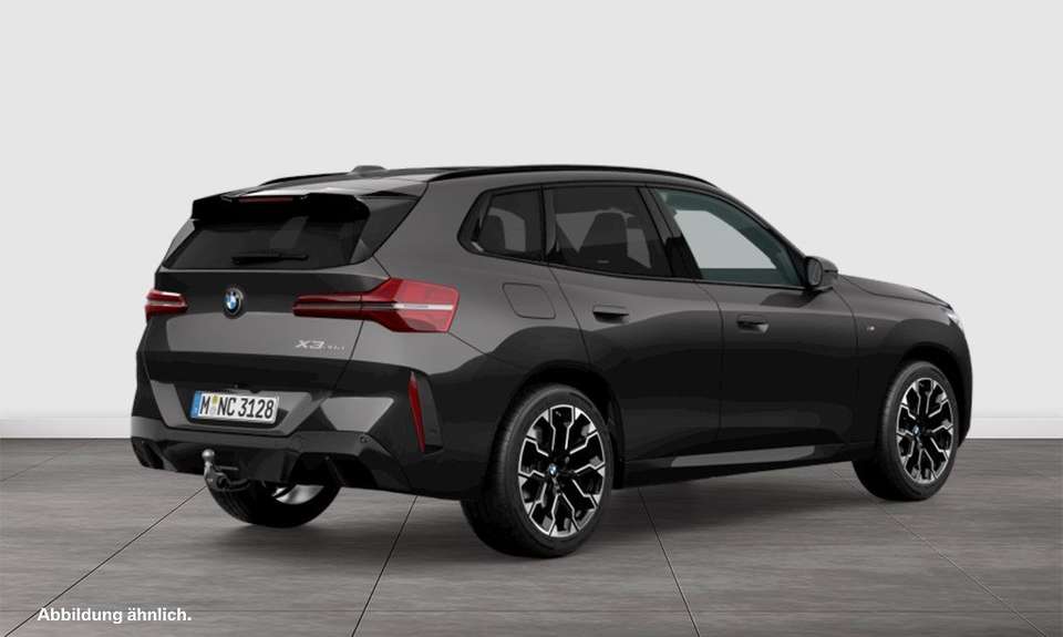 BMW X3 - Imagem 2