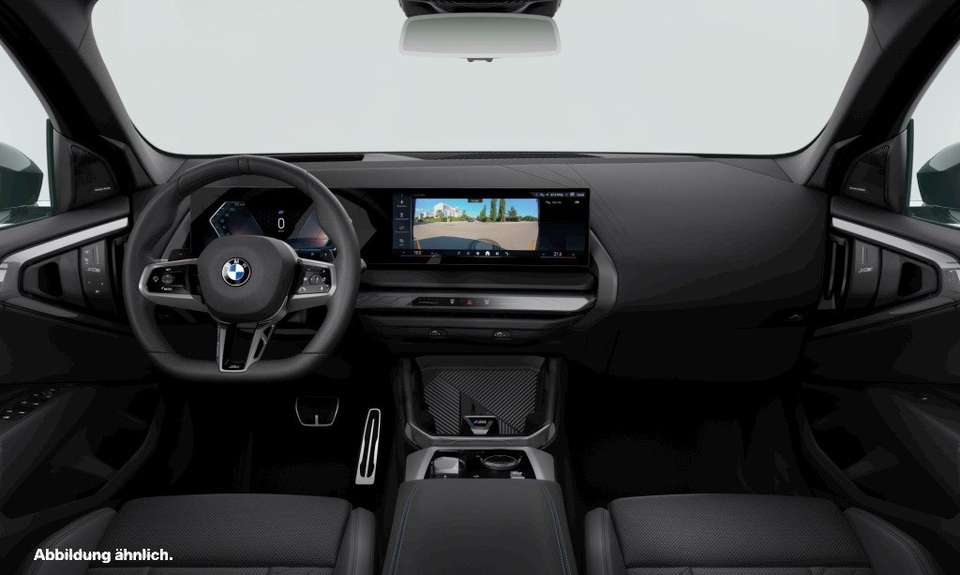 BMW X3 - Imagem 3