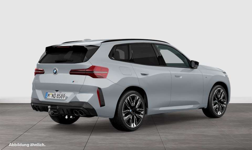BMW X3 M - Imagem 2