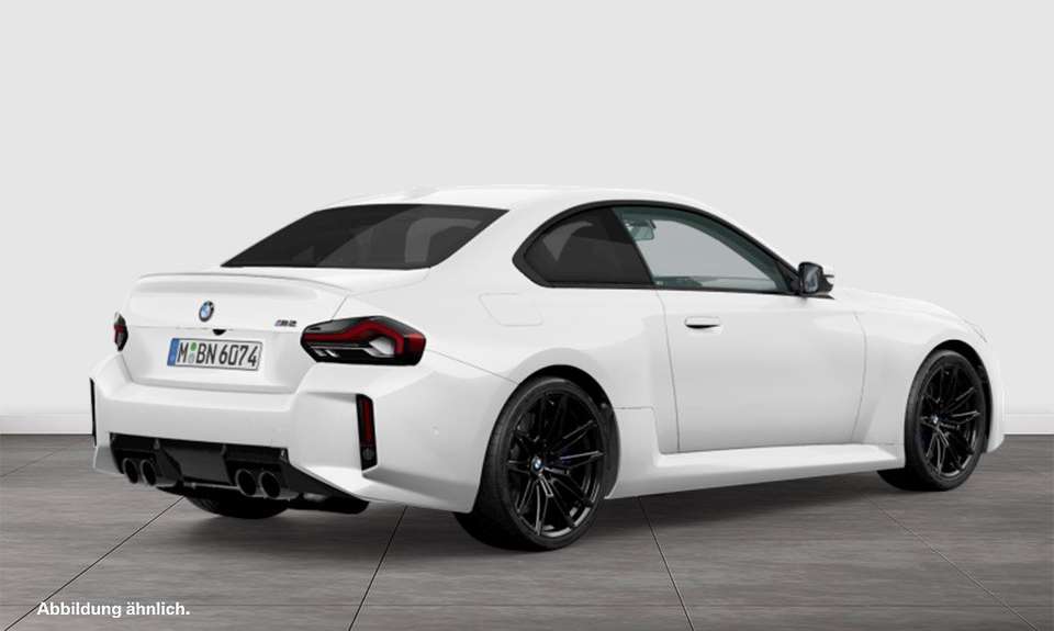 BMW M2 - Imagem 2