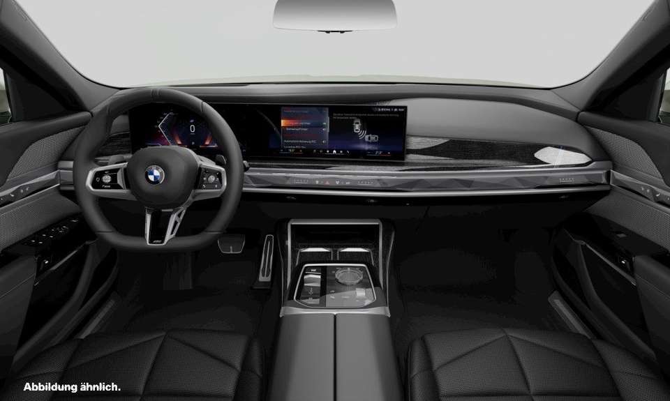 BMW 740 - Imagem 3
