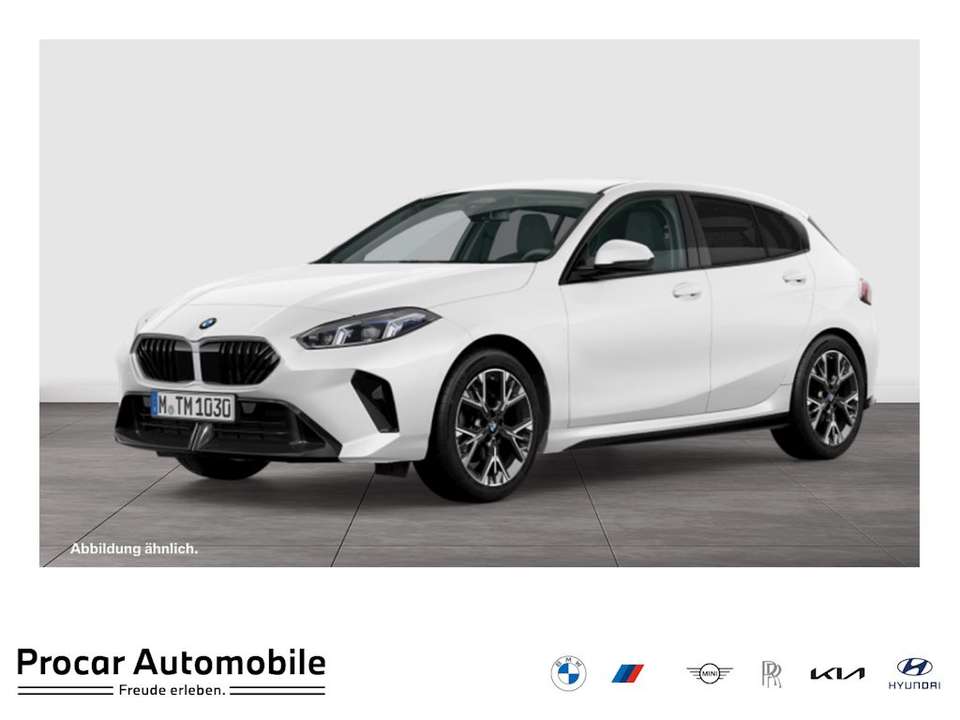 BMW 120 - Imagem 1