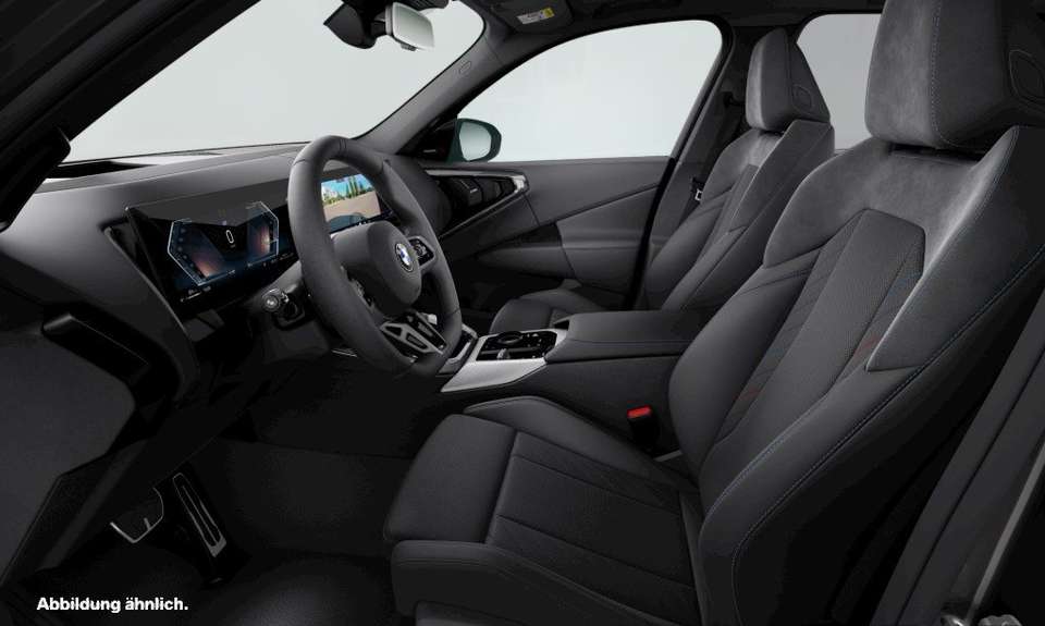 BMW X3 - Imagem 4