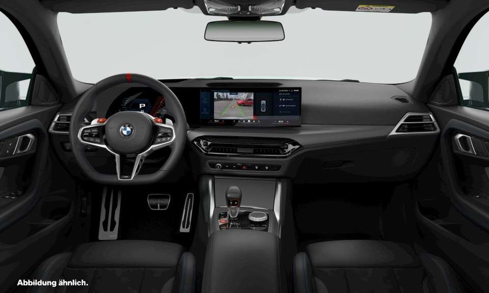BMW M2 - Imagem 3