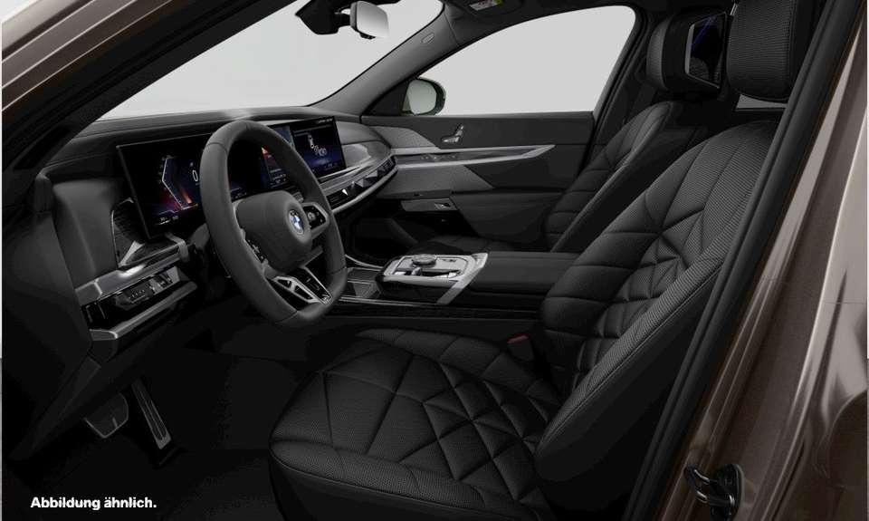 BMW 740 - Imagem 4