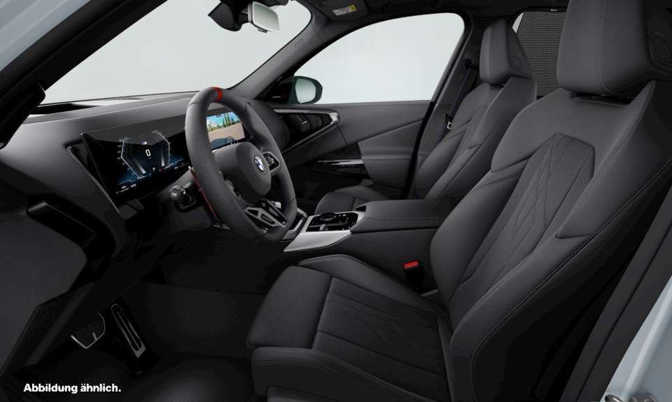 BMW X3 M - Imagem 4