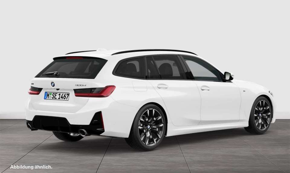 BMW 320 - Imagem 2