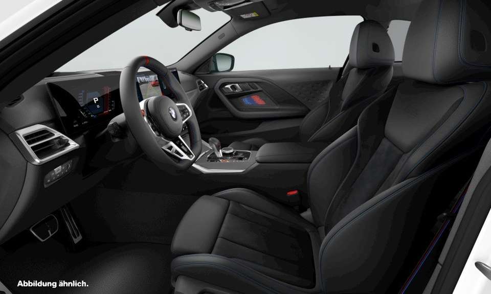 BMW M2 - Imagem 4