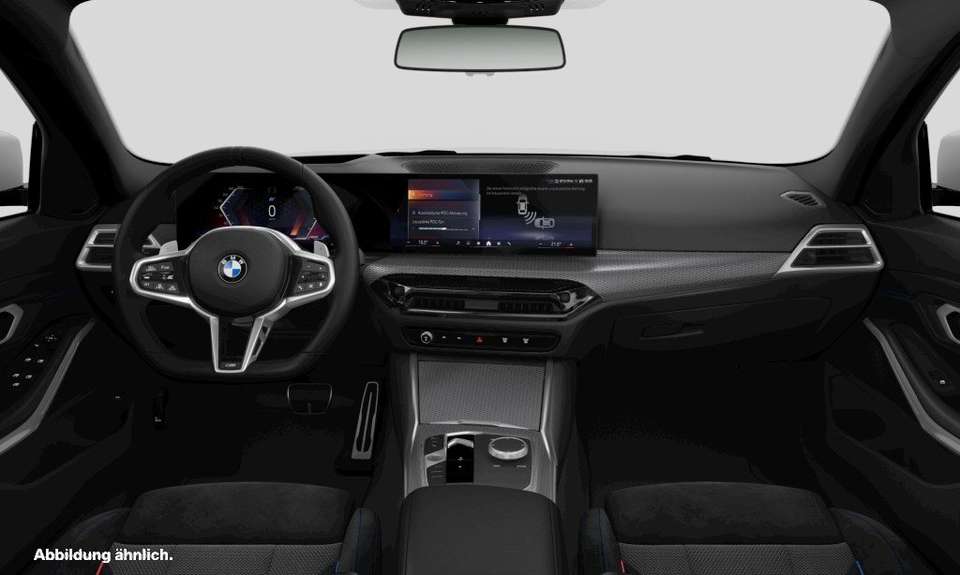 BMW 320 - Imagem 3