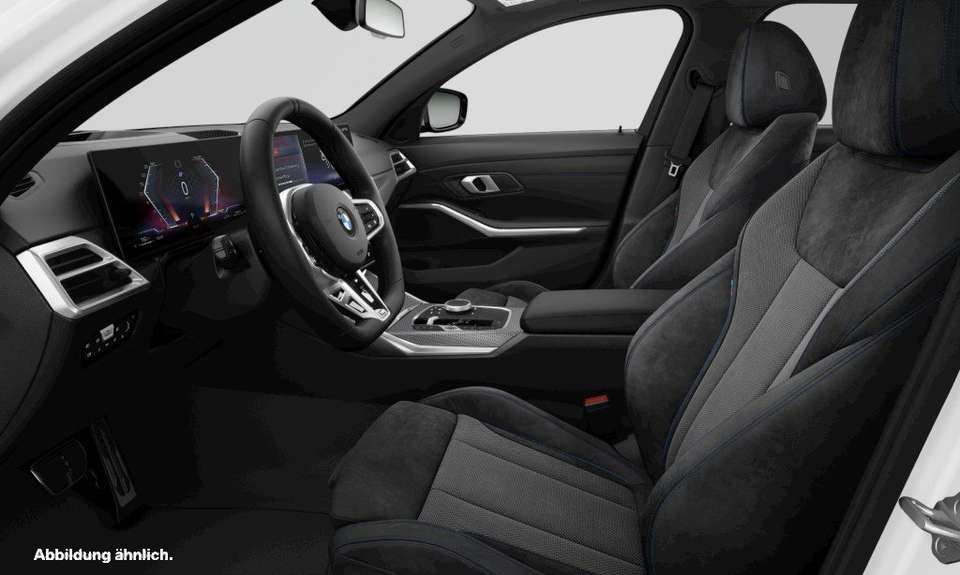 BMW 320 - Imagem 4