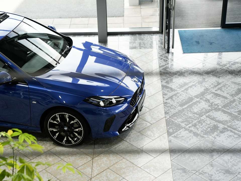 BMW 120 - Imagem 5