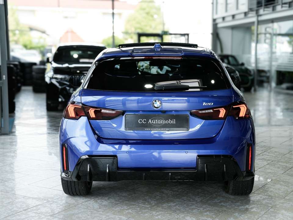 BMW 120 - Imagem 12