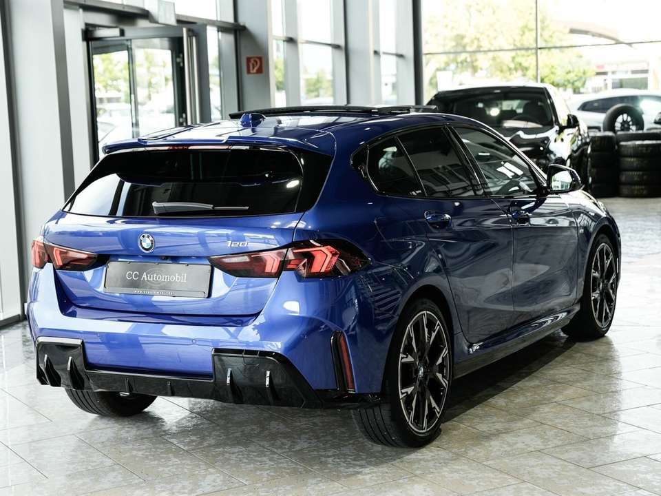 BMW 120 - Imagem 14