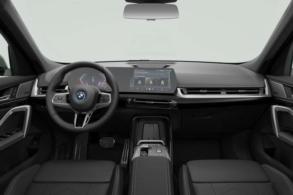 BMW iX1 - Imagem 3