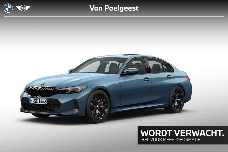 BMW 318 - Imagem 1